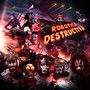 Robotica Destructiva (Original Motion Picture Soundtrack) [Explicit]