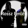 Rossz emlék (feat. BenceLajtos) [Explicit]