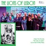 The Lions of Lisbon