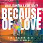 Because of Love (feat. Heavyn Leigh)