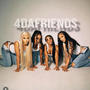 4DAFRIENDS 2 (feat. Jacasso) [Explicit]