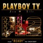 Ready (feat. Sada Baby) [Explicit]