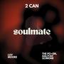 soulmate (feat. Luv Moore & The Po•em, Aaliyah Scimone) [Radio Edit]