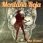 Montaña Roja