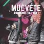 Muévete (feat. YbaFrmDaJane) [Explicit]