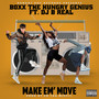 Make Em' move (Explicit)