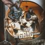 Tha Gang (feat. CeeKay) [Explicit]