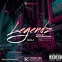 Legendz (Explicit)