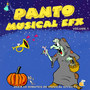 Pantomime Musical Sound Efx, Vol. 1.