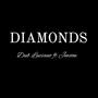 Diamonds (feat. J Moon) [Explicit]