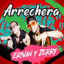 Arrechera (Explicit)