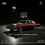 Of The Essence. (feat. Lif.Cake) [Explicit]