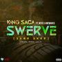 Swerve (feat. Nitee & mfwaves) [Explicit]