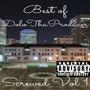 Best of DoloThaProducer Screwed, Vol. 1 (Explicit)