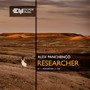 Researcher - EP