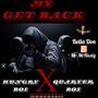 My Get Back The Mixtape (Explicit)