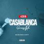 4:20 in Casablanca Freestyle (feat. Nifty Boi) [Explicit]