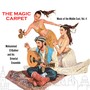 The Magic Carpet