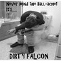 Never Mind the Ball-Ache! It's... Dirty Falcon