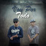 Voy Por Todo (feat. Pollo 40)