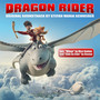 Dragon Rider (Original Motion Picture Soundtrack)