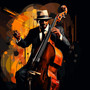 Jazz Music Reflections: Urban Tunes