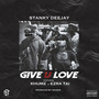 Give U Love (Explicit)