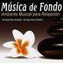 Música de Fondo. Ambiente Musical para Relajación. Hilo Musical. Background Music