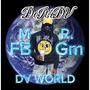 DV WORLD (Explicit)