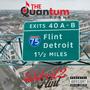 Detroit 2 Flint (Explicit)