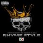 Rhyme Style (ft Tg Dajaja, Plaga) [Explicit]