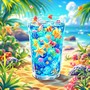 Ocean Party Tea