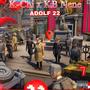Adolf 22 (feat. KB nene) [Explicit]