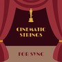 Cinematic Strings for Sync