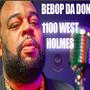 1100 West Holmes **** (Explicit)