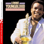 Lonnie Youngblood (Digitally Remastered)