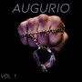 Augurio, Vol. 1