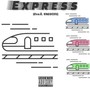 express (feat. UNLUCKY)