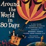 Around The World in 80 Days