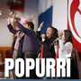Propurri, Ángel Narváez, Ana Paula Narváez, Agostina Fernández, Iván Zapata
