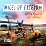 MUSIC SCULPTOR, Vol. 16: Miles of Freedom