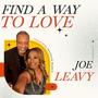 Find A Way To Love (feat. Jeanette Harris)