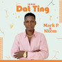 Dat Ting (Explicit)