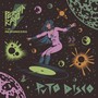 Puto Disco (Explicit)