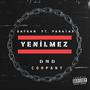 Yenilmez (feat. Para1ax) [Explicit]