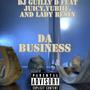 Da business (feat. Yubiie,Lady resin & Juicy j) [Explicit]