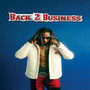 Back 2 Business (Explicit)