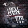 YBN FTB (feat. YBN KENNY) [Explicit]