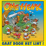 Ome Henk gaat door het lint!