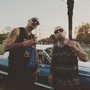 In the Southside (feat. Mr. Criminal & Samantha Latino) - Single [Explicit]